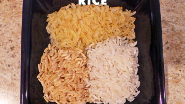 What is the difference between instant rice and minute rice?
