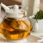 What is the difference between steeping and brewing tea?