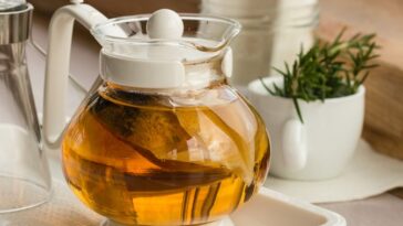 What is the difference between steeping and brewing tea?