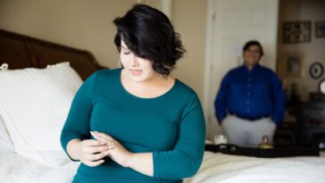 What is the divorce rate after bariatric surgery?
