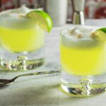 What is the drink Pisco?