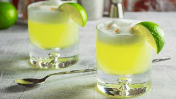 What is the drink Pisco?