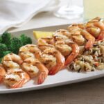 What is the endless shrimp secret menu?