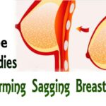 What is the fastest way to tighten saggy breasts?