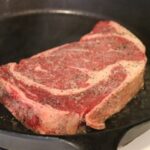 What is the fattiest steak?