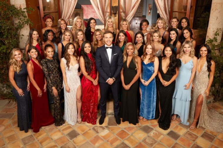 What is the female word for bachelor?