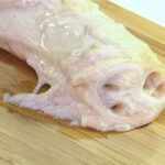 What is the grossest food ever?