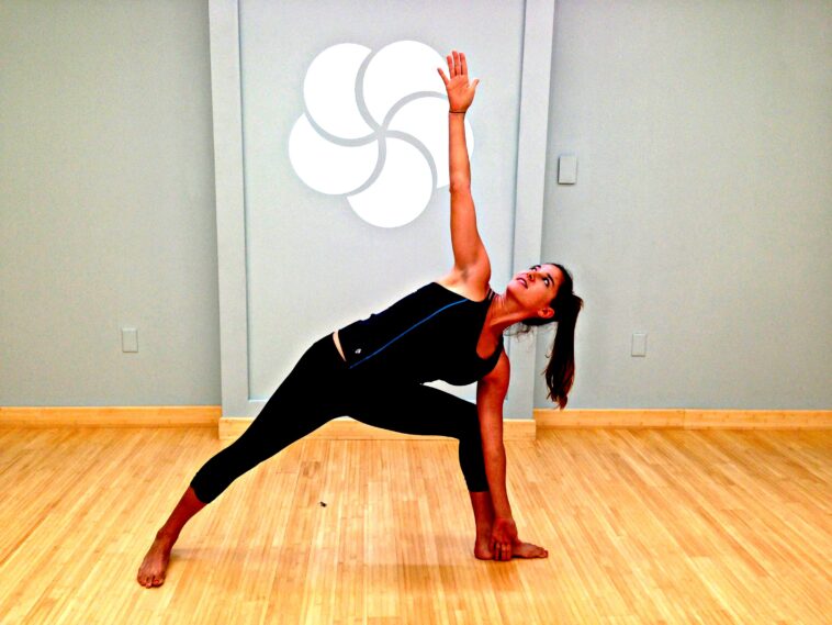 What is the hardest yoga style?