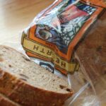 What is the healthiest Ezekiel bread?
