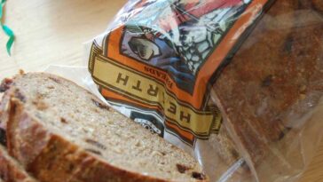 What is the healthiest Ezekiel bread?