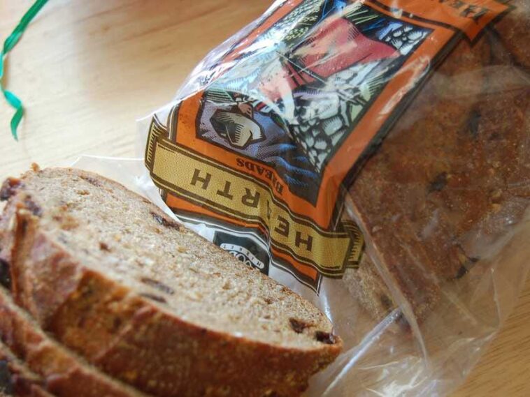 What is the healthiest Ezekiel bread?