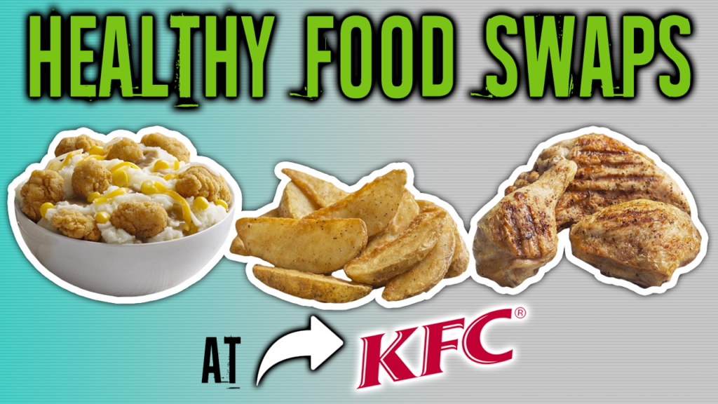 what-is-the-healthiest-kfc-meal