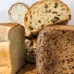 What is the healthiest bread?