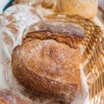 What is the healthiest bread to eat?