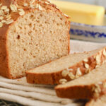 What is the healthiest bread you can eat?