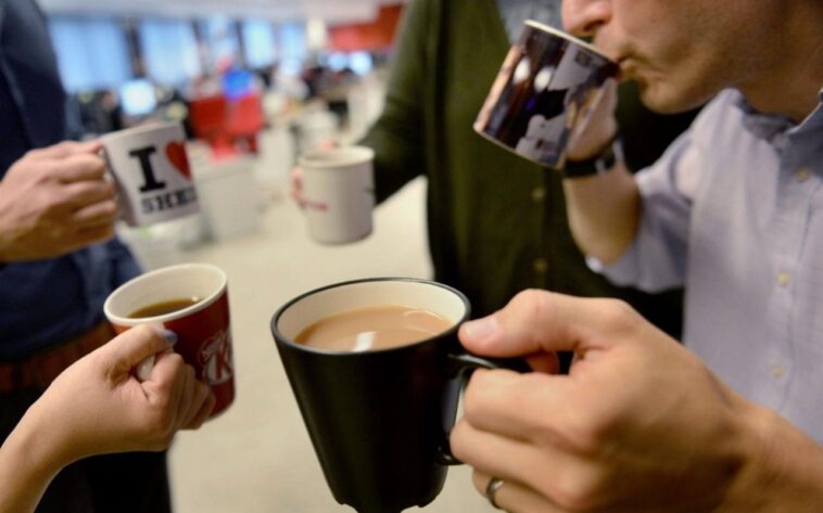 What is the healthiest coffee?