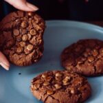 What is the healthiest cookie to buy?