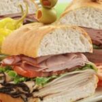 What is the healthiest deli meat?