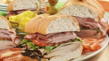 What is the healthiest deli meat to eat?
