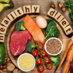 What is the healthiest diet for energy?