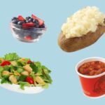 What is the healthiest drink at Wendy's?