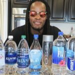 What is the healthiest drink besides water?