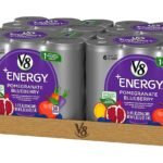 What is the healthiest drink to get at a gas station?