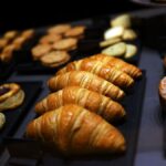 What is the healthiest fast food dessert?
