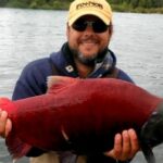 What is the healthiest fish?