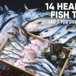 What is the healthiest fish to eat?
