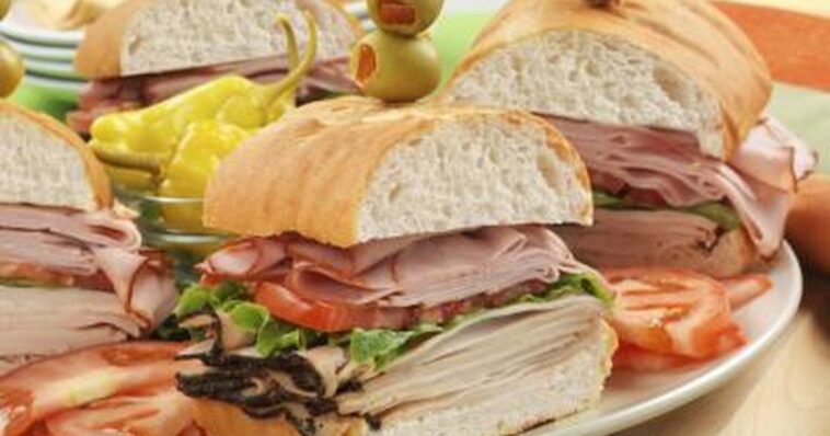 What is the healthiest ham to buy?