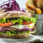 What is the healthiest hamburger meat to buy?