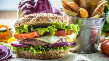 What is the healthiest hamburger meat to buy?