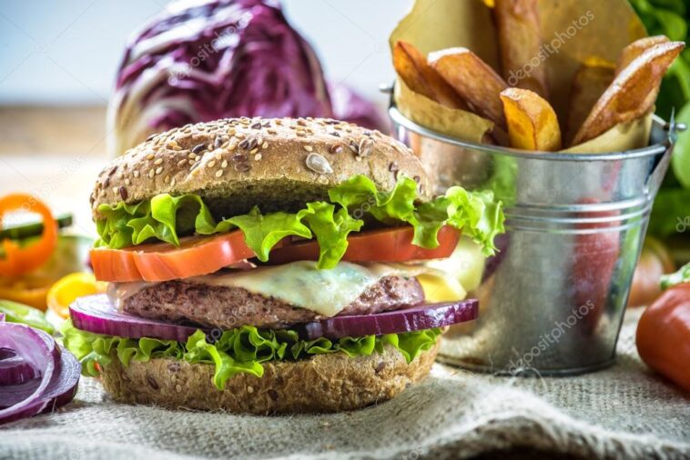 What is the healthiest hamburger meat to buy?