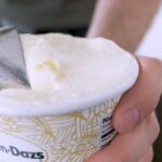 What is the healthiest ice cream?