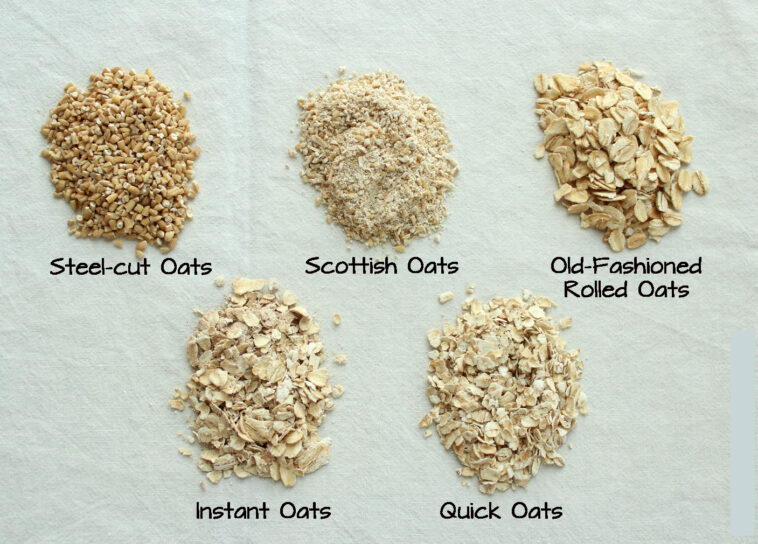 What is the healthiest instant oatmeal?