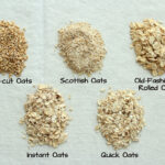 What is the healthiest instant oatmeal?