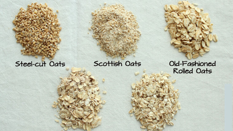 What is the healthiest instant oatmeal?