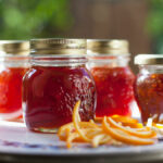 What is the healthiest jam or jelly?