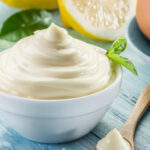 What is the healthiest mayonnaise?
