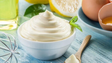 What is the healthiest mayonnaise?