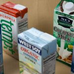 What is the healthiest plant-based yoghurt?