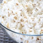 What is the healthiest popcorn you can buy?