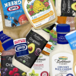 What is the healthiest salad dressing for diabetics?