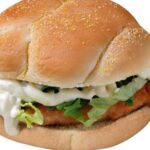 What is the healthiest sandwich at Arby's?