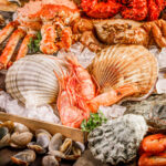 What is the healthiest seafood?