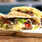 What is the healthiest soft taco shell?