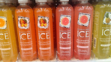 What is the healthiest sparkling water?