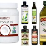 What is the healthiest spray oil?