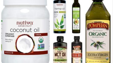 What is the healthiest spray oil?